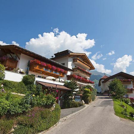 Gasthaus Jaufenblick San Martino In Passiria  Kültér fotó