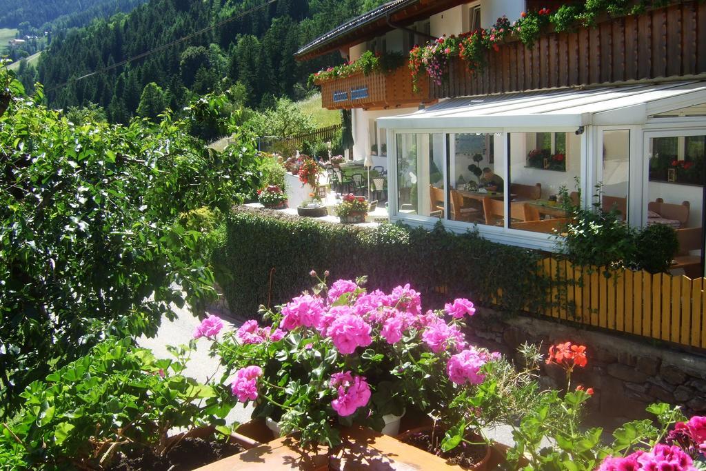 Gasthaus Jaufenblick San Martino In Passiria  Kültér fotó