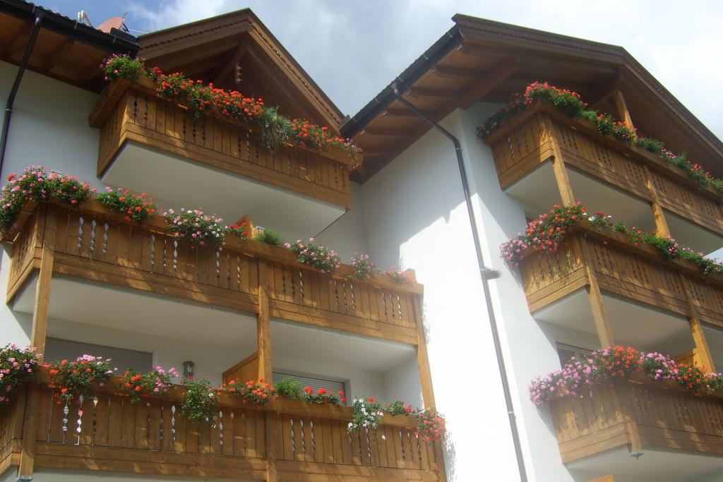 Gasthaus Jaufenblick San Martino In Passiria  Kültér fotó