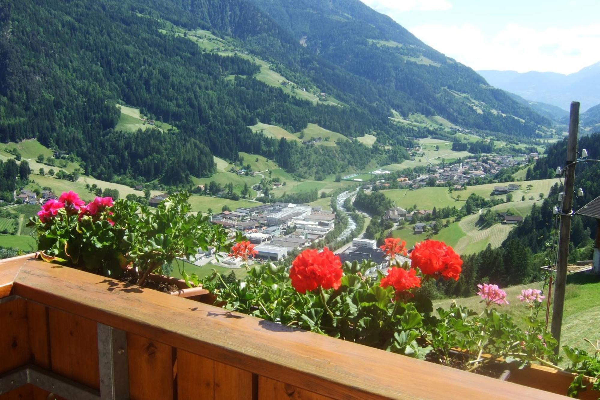 Gasthaus Jaufenblick San Martino In Passiria  Szoba fotó
