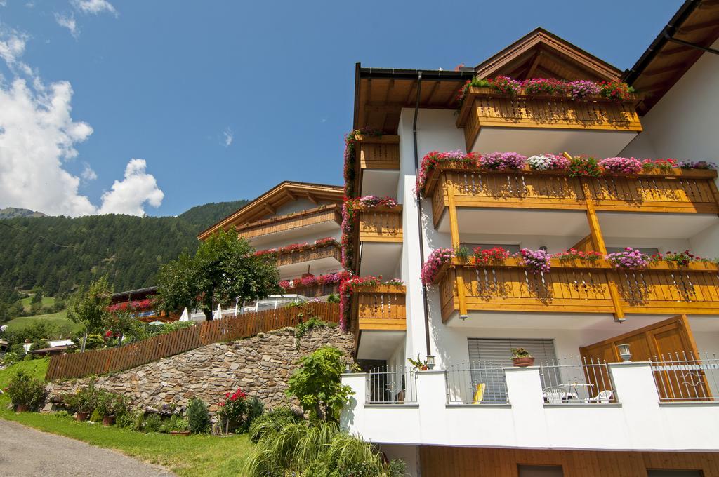 Gasthaus Jaufenblick San Martino In Passiria  Kültér fotó