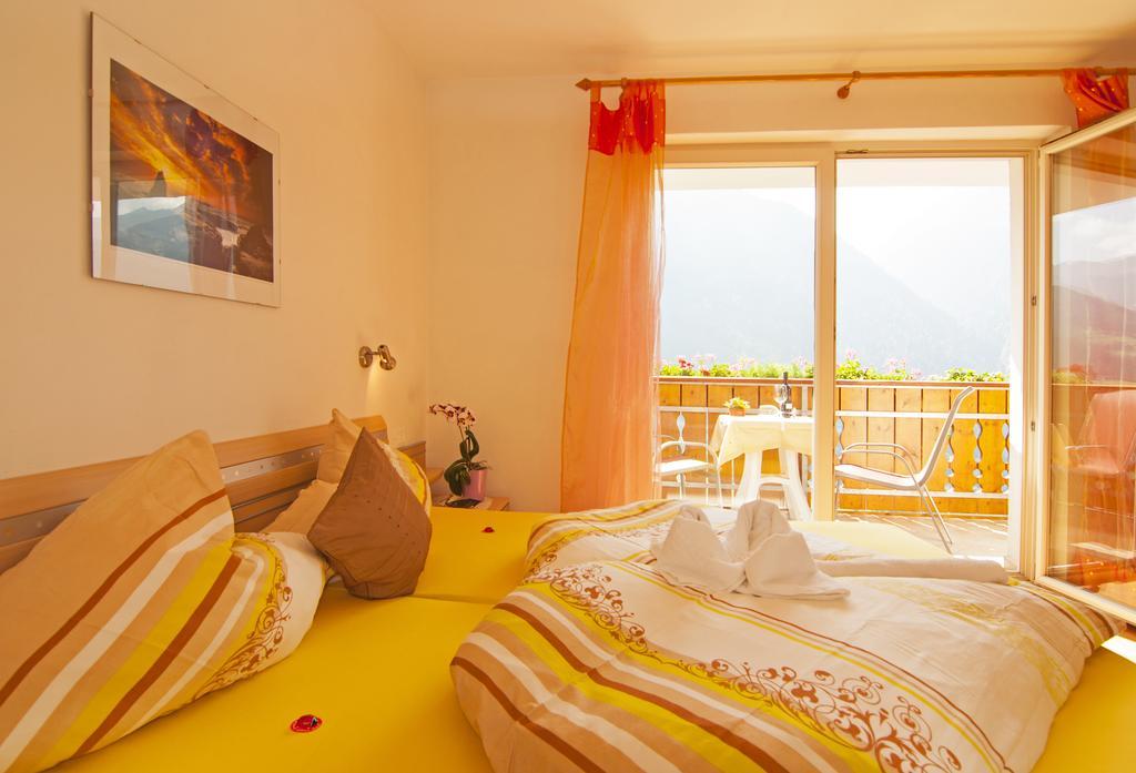 Gasthaus Jaufenblick San Martino In Passiria  Kültér fotó