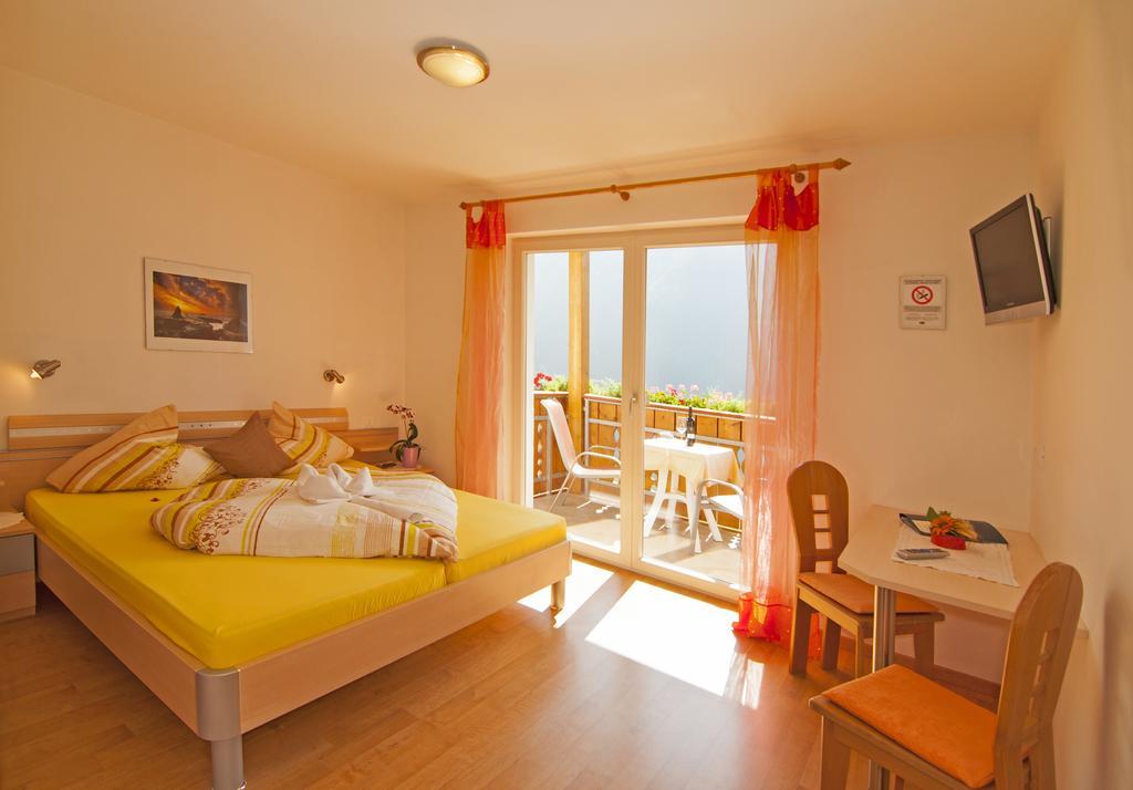 Gasthaus Jaufenblick San Martino In Passiria  Kültér fotó