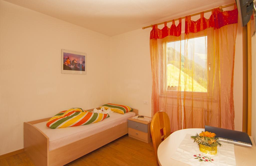 Gasthaus Jaufenblick San Martino In Passiria  Kültér fotó